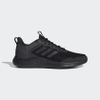 Giày Adidas Chính Hãng - FLUIDSTREET SHOES - Black | JapanSport - FY8094