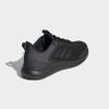 Giày Adidas Chính Hãng - FLUIDSTREET SHOES - Black | JapanSport - FY8094