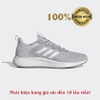 Giày Adidas Chính Hãng - FluidStreet - Grey/White | JapanSport - FW9556