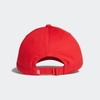 Mũ Adidas Chính Hãng - ADICOLOR DAD - Đỏ | JapanSport FM1341