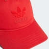 Mũ Adidas Chính Hãng - ADICOLOR DAD - Đỏ | JapanSport FM1341