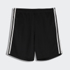 Quần Adidas Chính hãng - Must Haves 3-Stripes Nam - Đen | JapanSport FM5315