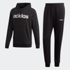 Bộ Thể Thao Adidas Chính Hãng - Men's HOODIE - Black | Japasport - FM6305