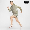 Áo Khoác Nike Chính Hãng - Nike Trail Aireez - Màu Olive | JapanSport FN4003-320