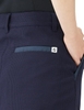 Chân Váy FootJoy Nữ Chính Hãng - Hound Tooth Brushed Golf Skirt - Màu Navy | JapanSport 81210-FJW-F23-P02