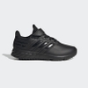 Adidas Chính Hãng - FortaFaito EL - Black | JapanSports - FY6664