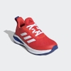 Adidas Chính Hãng - FortaRun K - Red | JapanSports - FV2604