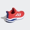 Adidas Chính Hãng - FortaRun K - Red | JapanSports - FV2604