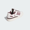 Giày Adidas Chính Hãng - Forum Low CL Shoes - Màu Be | JapanSport JQ0206