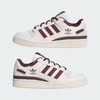 Giày Adidas Chính Hãng - Forum Low CL Shoes - Màu Be | JapanSport JQ0206