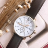 Đồng hồ chính hãng, Fossil Rhett Chronograph BQ1009 42mm
