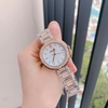 Đồng hồ Fossil Chính hãng - Karli Three-Hand Two-Tone BQ3337 | JapanSport