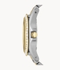 Đồng hồ chính hãng Fossil - Riley Multifunction Nữ | JapanSport ES3204