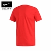 Áo Phông Nike Chính Hãng - Lifestyle Wear Tops T-shirt - Màu Đỏ | JapanSport FQ6880-657