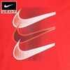Áo Phông Nike Chính Hãng - Lifestyle Wear Tops T-shirt - Màu Đỏ | JapanSport FQ6880-657