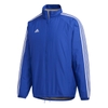 Áo Adidas Chính Hãng - TEAM 3S - Xanh | JapanSport  FS3711