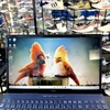 【Đã qua sử dụng】Fujitsu LIFEBOOK AH50/F1 15.6 Inch FHD 2022 AMD Ryzen 7-5700U 1.8GHz | 12GB | SSD 256GB - Xanh |  JapanSport