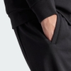Quần Dài Adidas Chính Hãng - Future Icons Badge of Sport Pants - Màu Đen | JapanSport IS3232