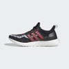 Giày Adidas Chính Hãng - Ultra boost CTY - Đen | JapanSport FV2587