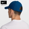 Mũ Nike Chính Hãng - Dri-FIT Club - Màu Xanh | JapanSport FV5563-476