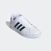 Giày Adidas Chính hãng - Grandcourt Nam - Trắng | JapanSport FV8131