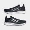 Giày Adidas Chính hãng - Solar Glide M - Đen | JapanSport FW0990