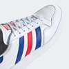 Giày Adidas Chính hãng - Team Court Nam Nữ - Trắng | JapanSport FW5068