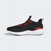 Giày Adidas Chính Hãng - Alphabounce 1.0 Nam - Đen | JapanSport FW5188
