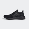 Giày Adidas Chính hãng - Ultraboost 20 x James Bond 007 - Đen | JapanSport FY0645