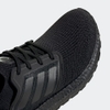 Giày Adidas Chính hãng - Ultraboost 20 x James Bond 007 - Đen | JapanSport FY0645