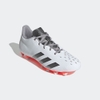 Giày đá bóng Adidas Chính hãng - Predator Freak.4 Flexible Ground Cleats - Trắng | JapanSport FY6317