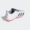 Giày đá bóng Adidas Chính hãng - Predator Freak.4 Flexible Ground Cleats - Trắng | JapanSport FY6317