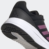 Giày  Adidas Chính hãng - Galaxy 5 Nữ - Đen | JapanSport FY6743