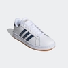 Giày Adidas Chính hãng - Grand Court Nam - Trắng | JapanSport FY8209