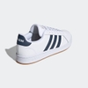 Giày Adidas Chính hãng - Grand Court Nam - Trắng | JapanSport FY8209