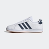 Giày Adidas Chính hãng - Grand Court Nam - Trắng | JapanSport FY8209