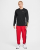 Quần Dài Nike chính hãng -Nike Icon - Màu Đỏ | JapanSport FZ0251-657