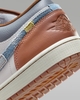 Giày Nike Nam Chính Hãng - Air Jordan 1 Low SE - Màu nâu | JapanSport FZ5042-041