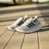 Giày Adidas Nam Nữ Chính Hãng - Ultraboost Light - Trắng | JapanSport ID3321