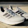 Giày Adidas Nam Nữ Chính Hãng - Ultraboost Light - Trắng | JapanSport ID3321