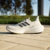 Giày Adidas Nam Nữ Chính Hãng - Ultraboost Light - Trắng | JapanSport ID3321