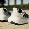 Giày Adidas Nam Nữ Chính Hãng - Ultraboost Light - Trắng | JapanSport ID3321
