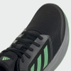 Giày Adidas Nam Chính Hãng - Galaxy 5 - Đen | JapanSport H04597
