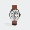 ĐỒNG HỒ ADIDAS CHÍNH HÃNG - Adidas Edition Three Watch - Silver | JapanSport GB7205