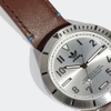 ĐỒNG HỒ ADIDAS CHÍNH HÃNG - Adidas Edition Three Watch - Silver | JapanSport GB7205
