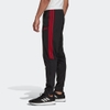 Quần Adidas Chính Hãng - Sereno 19 Training Pants - Black/Red  | JapanSport - GD3787