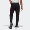 Quần Adidas Chính Hãng - Sereno 19 Training Pants - Black/Red  | JapanSport - GD3787