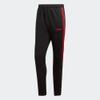 Quần Adidas Chính Hãng - Sereno 19 Training Pants - Black/Red  | JapanSport - GD3787