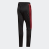 Quần Adidas Chính Hãng - Sereno 19 Training Pants - Black/Red  | JapanSport - GD3787