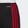 Quần Adidas Chính Hãng - Sereno 19 Training Pants - Black/Red  | JapanSport - GD3787